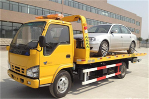 沙河道路救援一般怎么收费