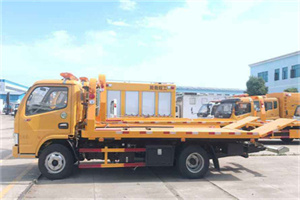 沙河送油救援服务