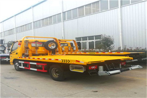 沙河附近拖车救援搭电