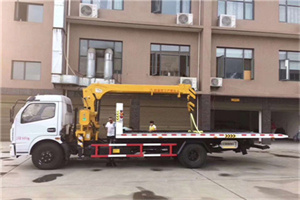 沙河附近汽车轮胎更换