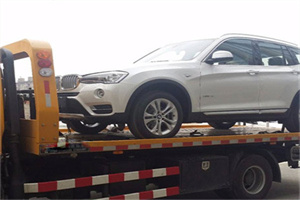 沙河拖车24小时服务电话