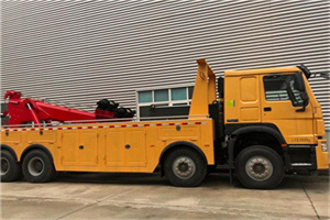 沙河道路救援公司